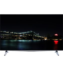 Digihome 48304UHDSM Black - 48inch 4K Ultra HD LED TV Smart WiFi Freeview HD 4x HDMI and 3x USB Ports